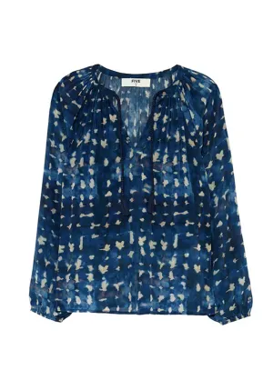 Blouse 86172biche Imperial