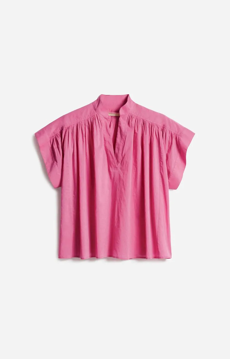 Blouse Cory 4eva42-v09005 Malaga