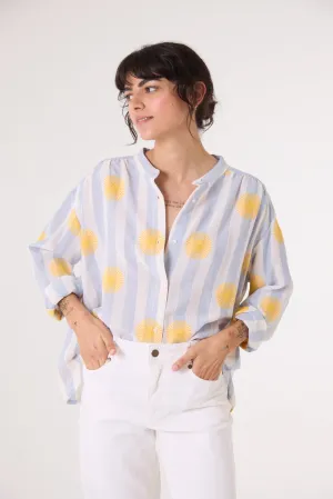 Blouse Ella Ella Soleil Multi