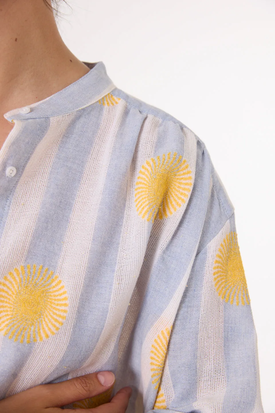 Blouse Ella Ella Soleil Multi
