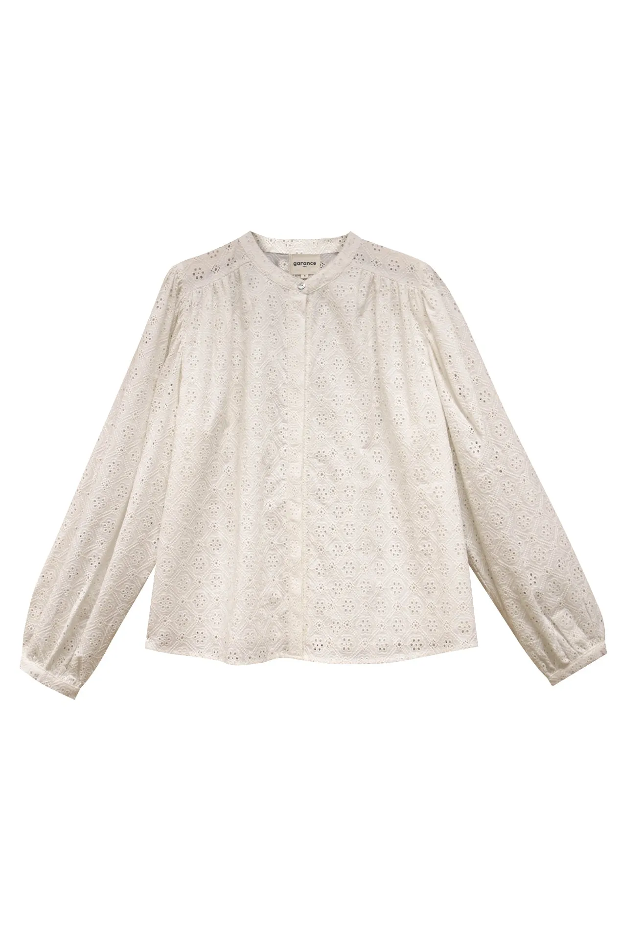 Blouse Ketty 0867 Ketty Blouse Ecru