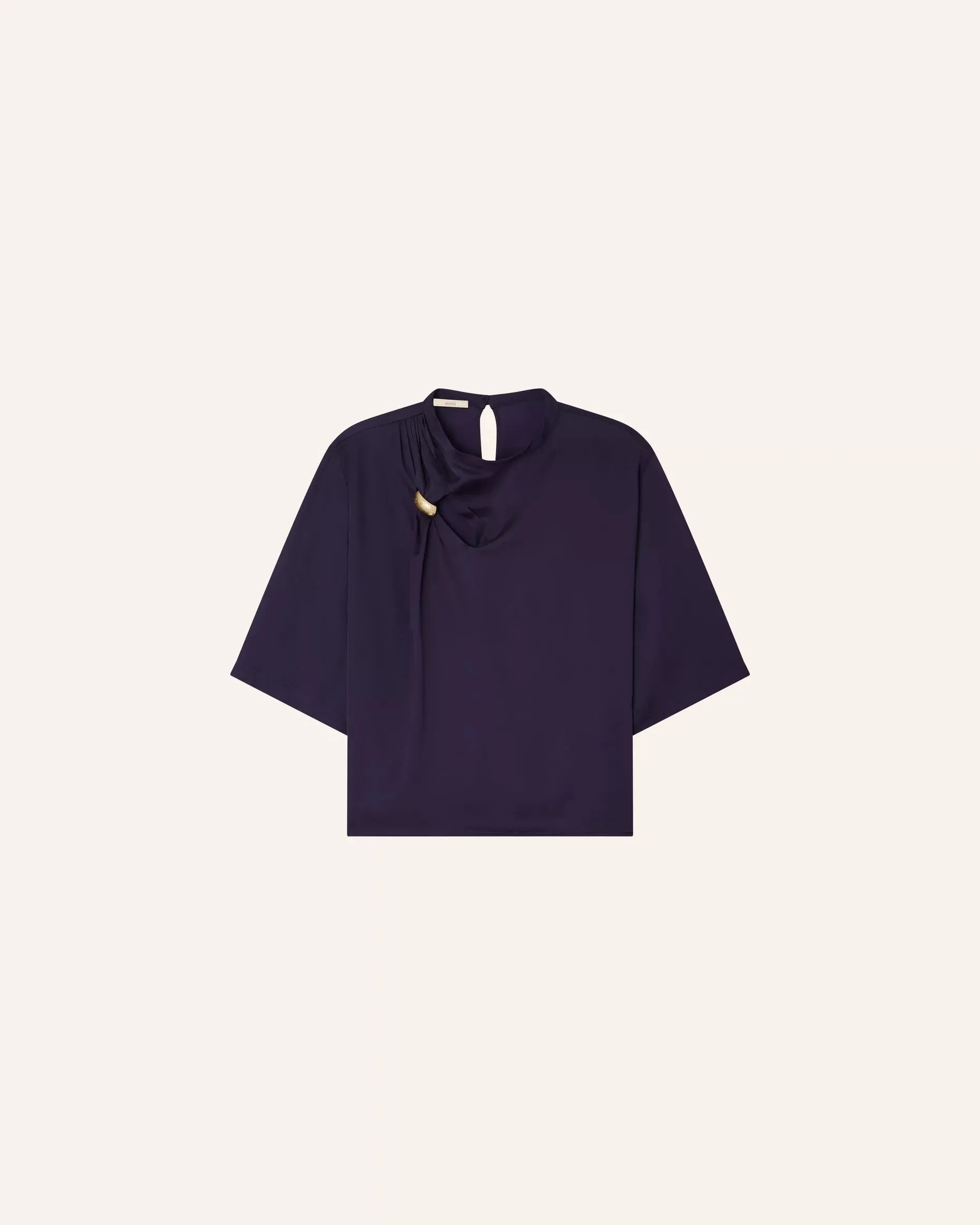 Blouse Layla Eclipse