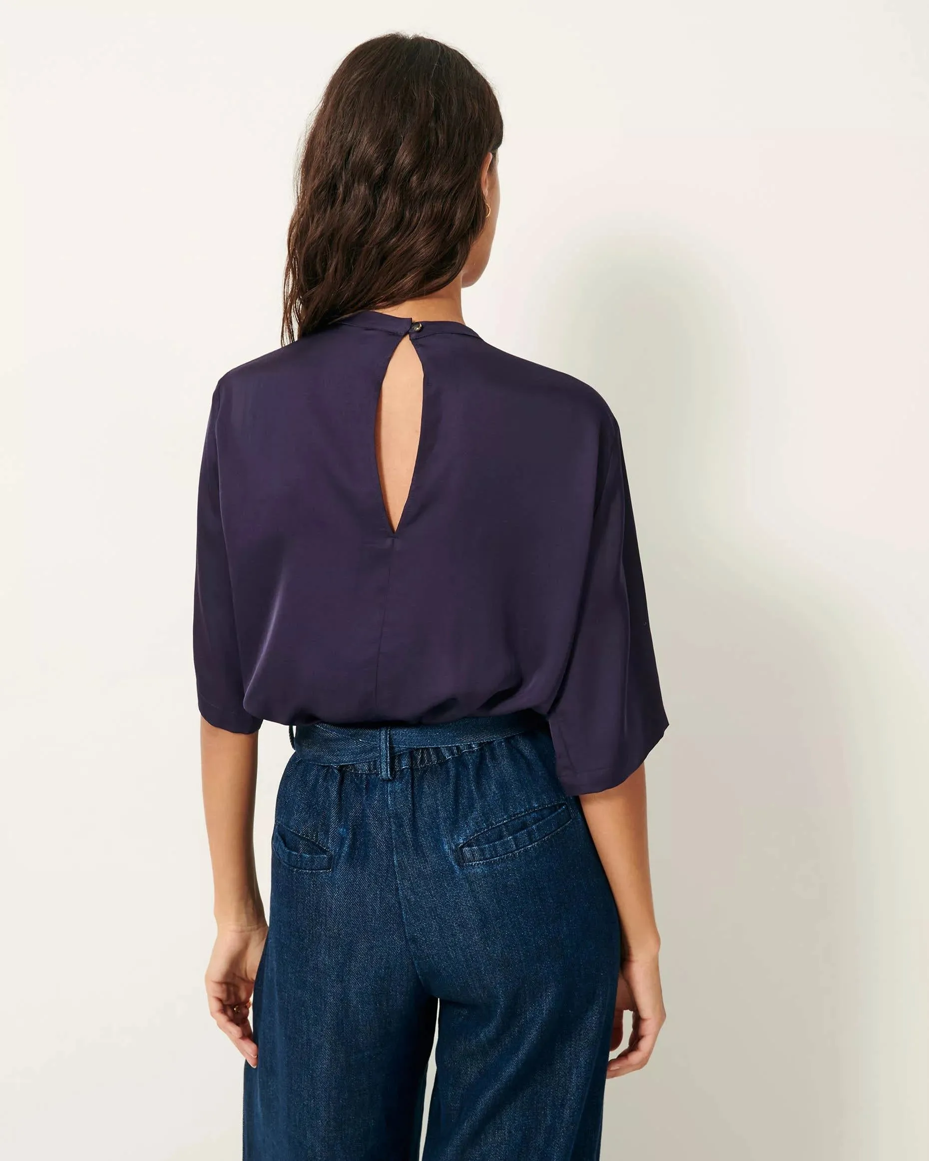 Blouse Layla Eclipse