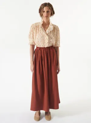 Blouse Leona Melisse