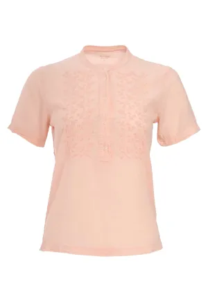 Blouse Tuva Bdtg500 03-Blush