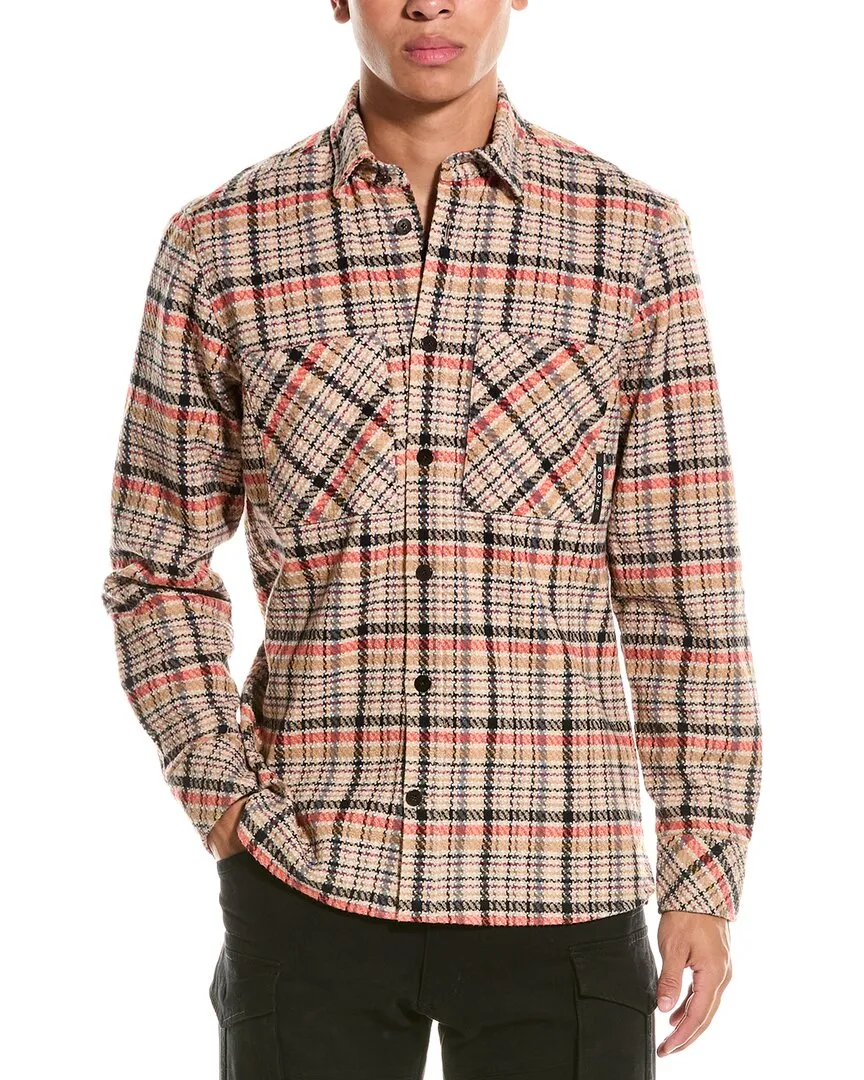 Bogner Clive Overshirt