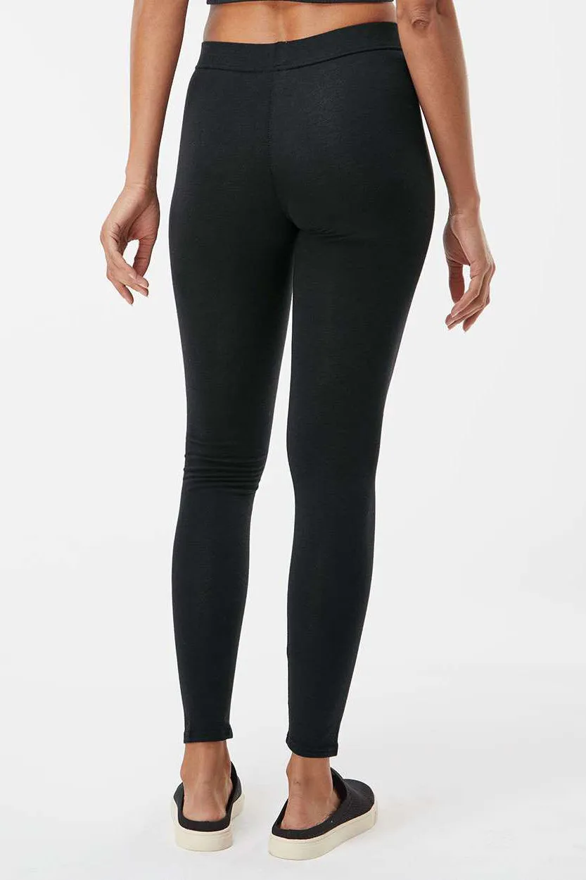 Boxercraft Womens Love Em Leggings - Black