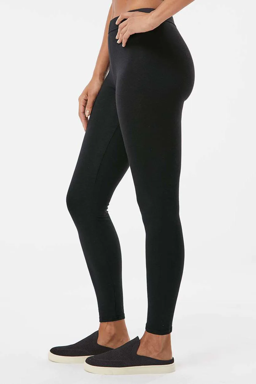 Boxercraft Womens Love Em Leggings - Black