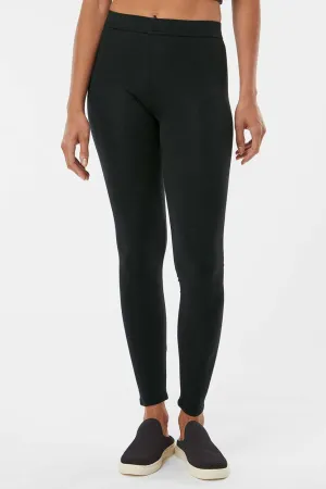 Boxercraft Womens Love Em Leggings - Black