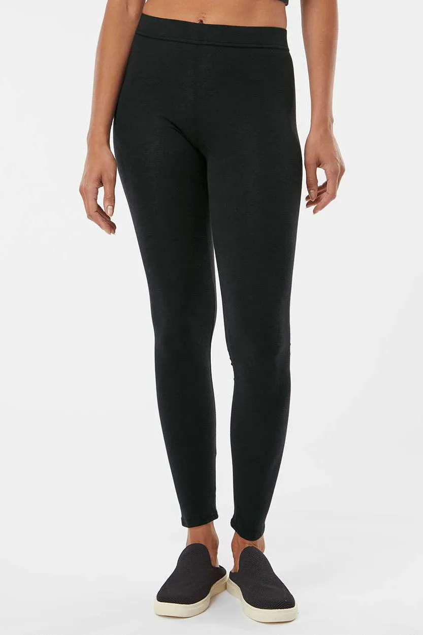 Boxercraft Womens Love Em Leggings - Black