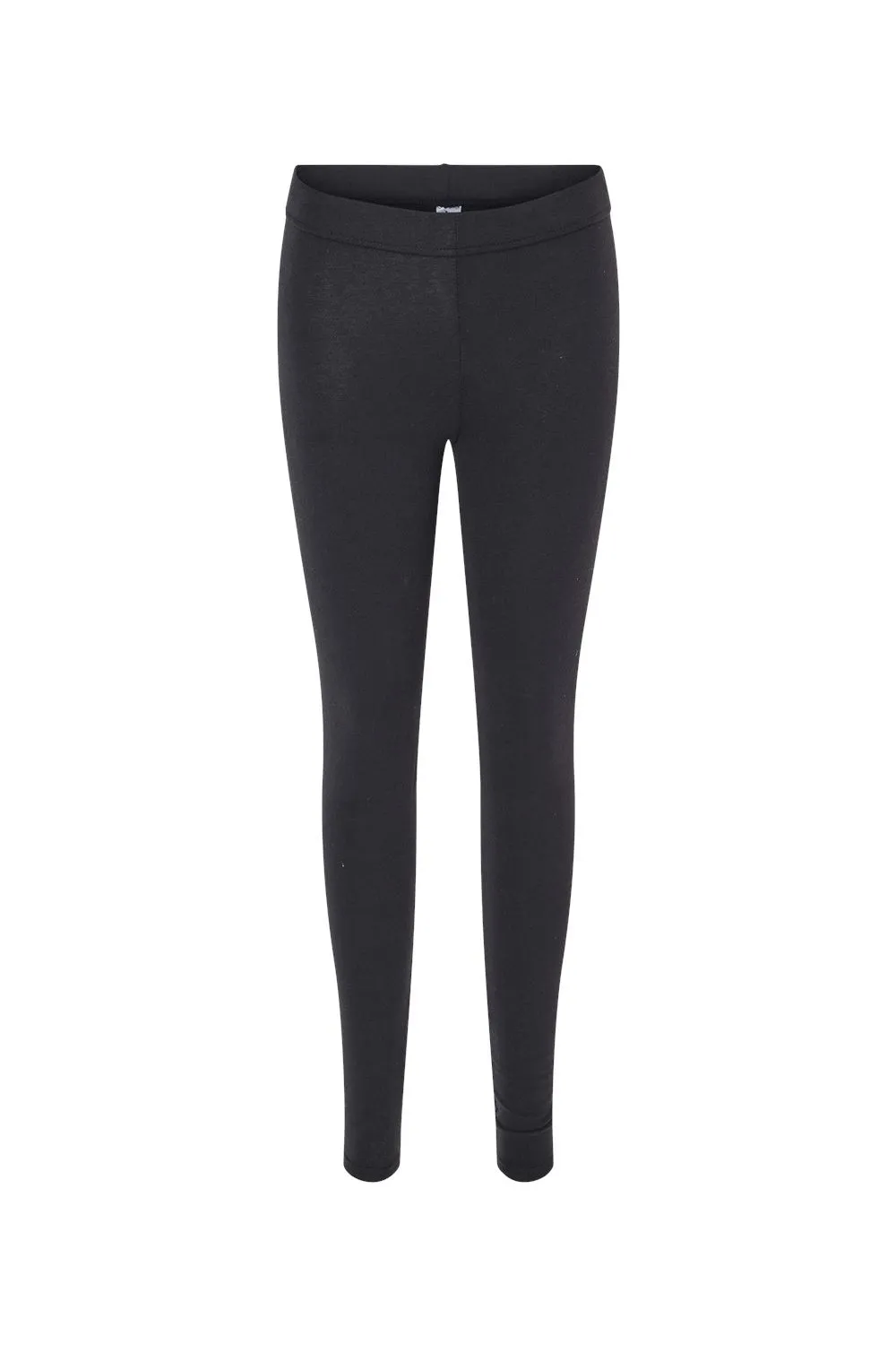 Boxercraft Womens Love Em Leggings - Black