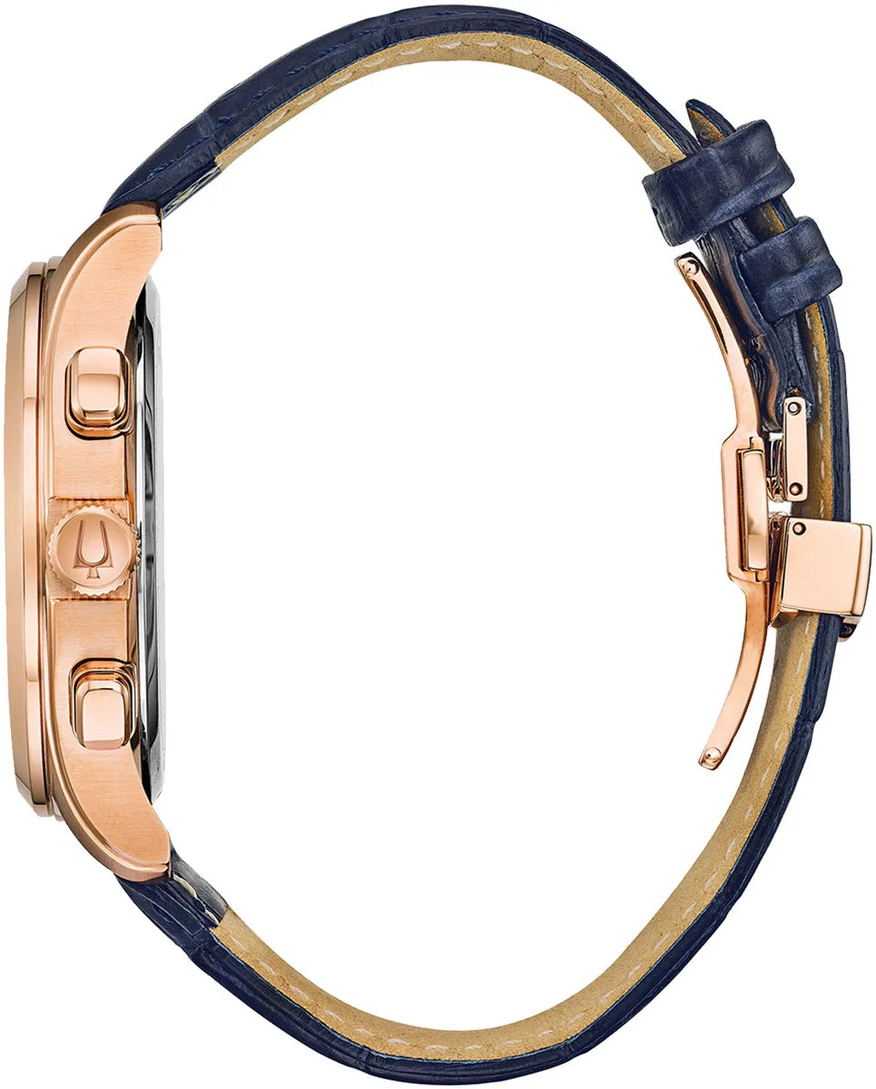 Bulova Watches Bulova Classic Wilton Mens Watch