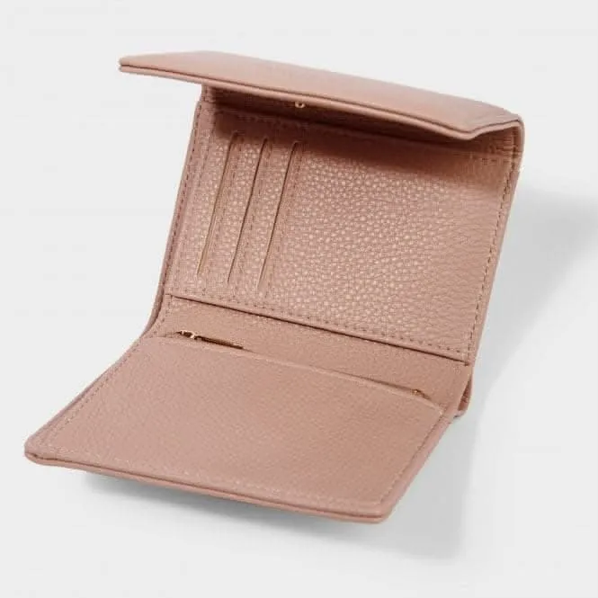 Casey Pink Purse KLB1830 Katie Loxton Jewelry And Accessories