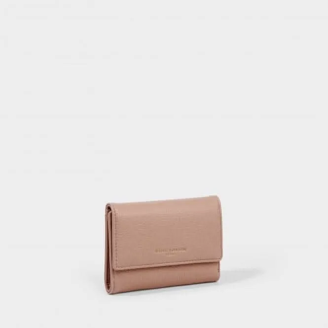 Casey Pink Purse KLB1830 Katie Loxton Jewelry And Accessories