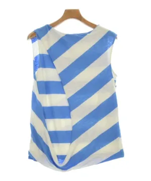 CHALAYAN Tank tops