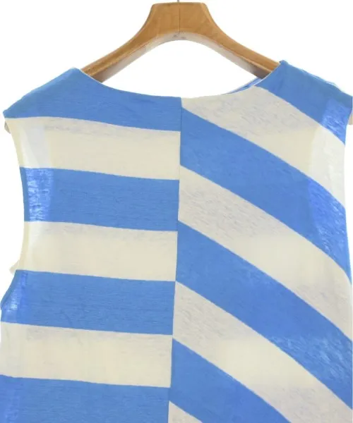CHALAYAN Tank tops