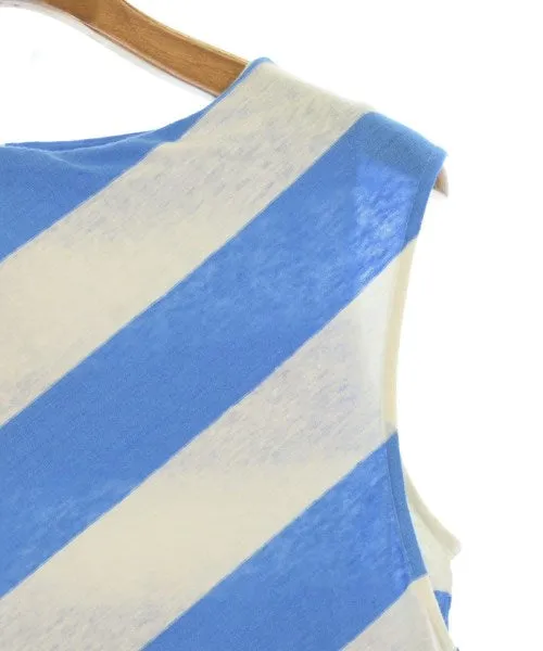 CHALAYAN Tank tops