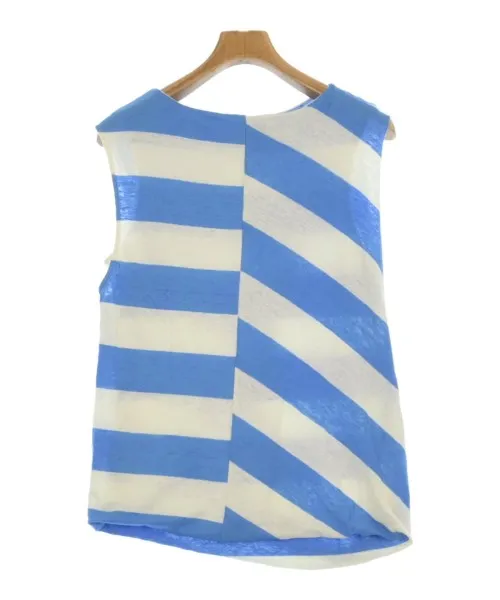 CHALAYAN Tank tops