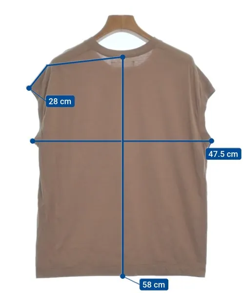 Chaos Tee Shirts/Tops