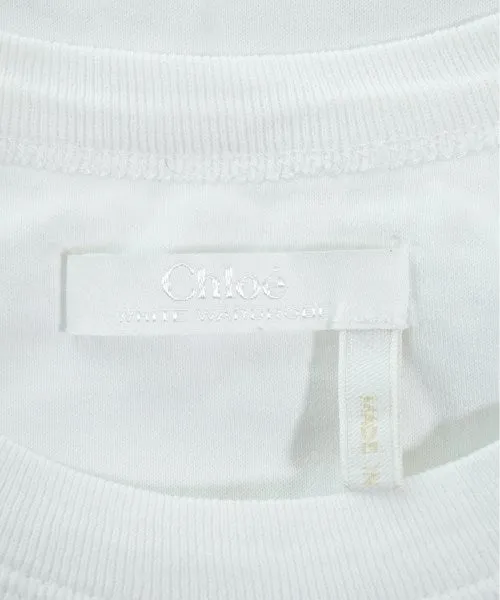 Chloe Tee Shirts/Tops