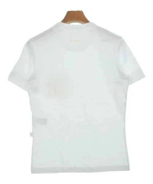 Chloe Tee Shirts/Tops