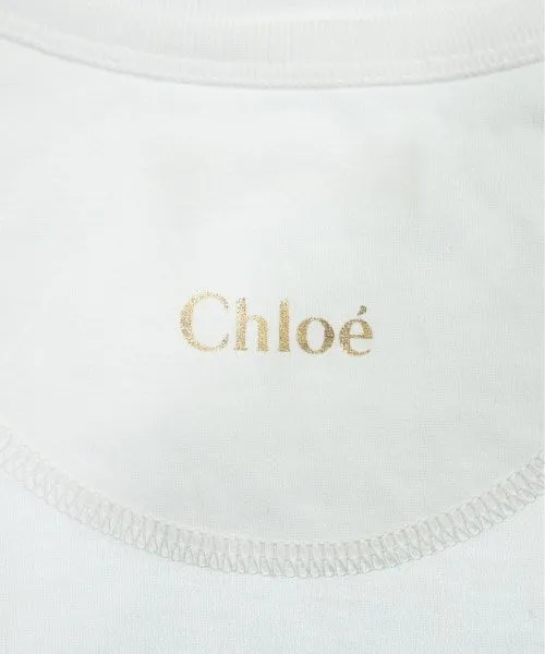 Chloe Tee Shirts/Tops