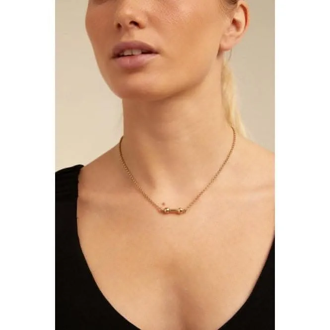 Choose 1 Golden Metal Necklace Unode50 Jewelry And Accessories