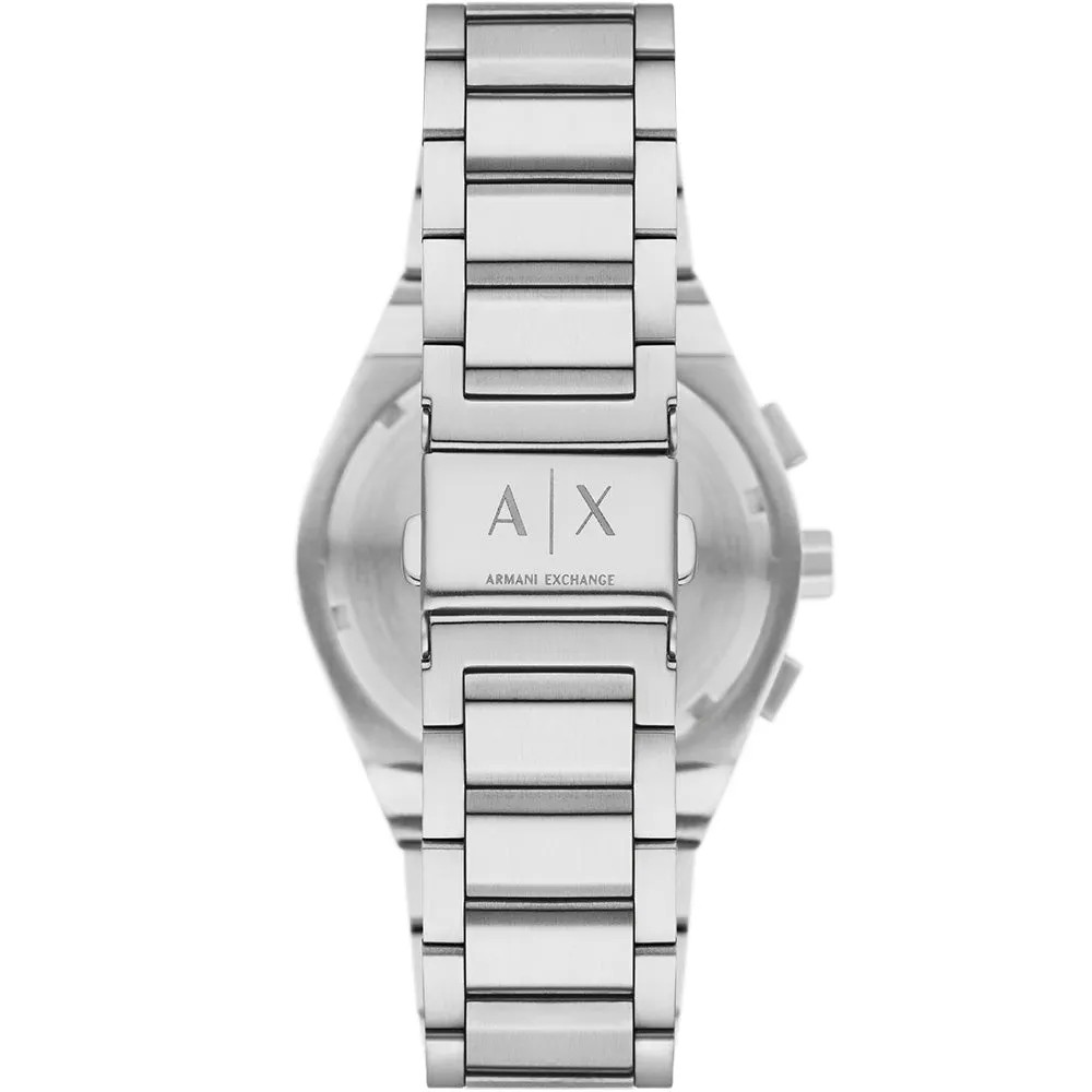 Chronograph Mens Watches Armani Exchange Rafael AX4186 Chronograph