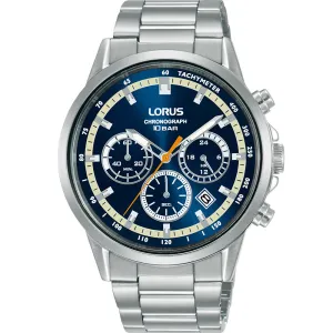 Chronograph Mens Watches Lorus RT391JX-9 Chronograph