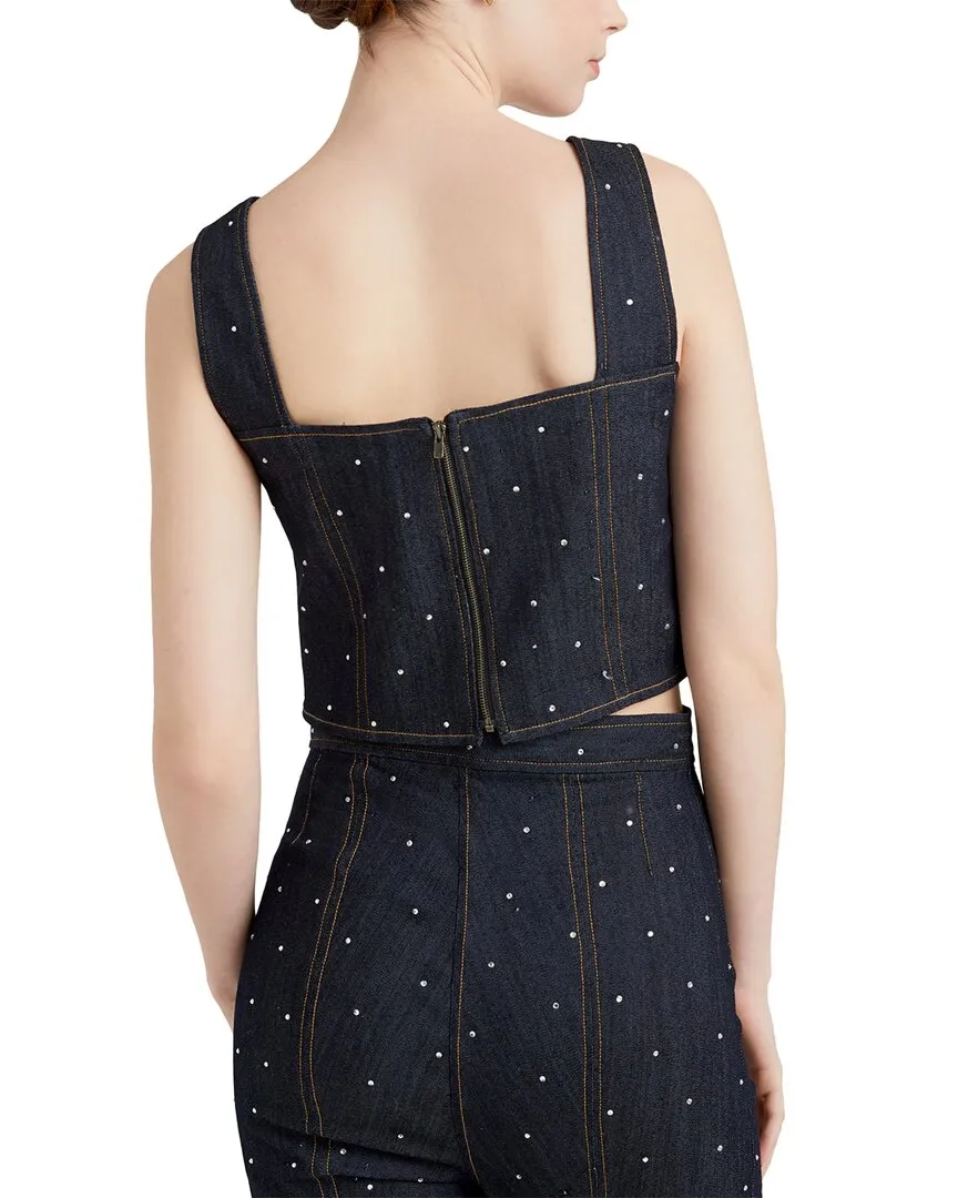Cinq à Sept Ora Bustier