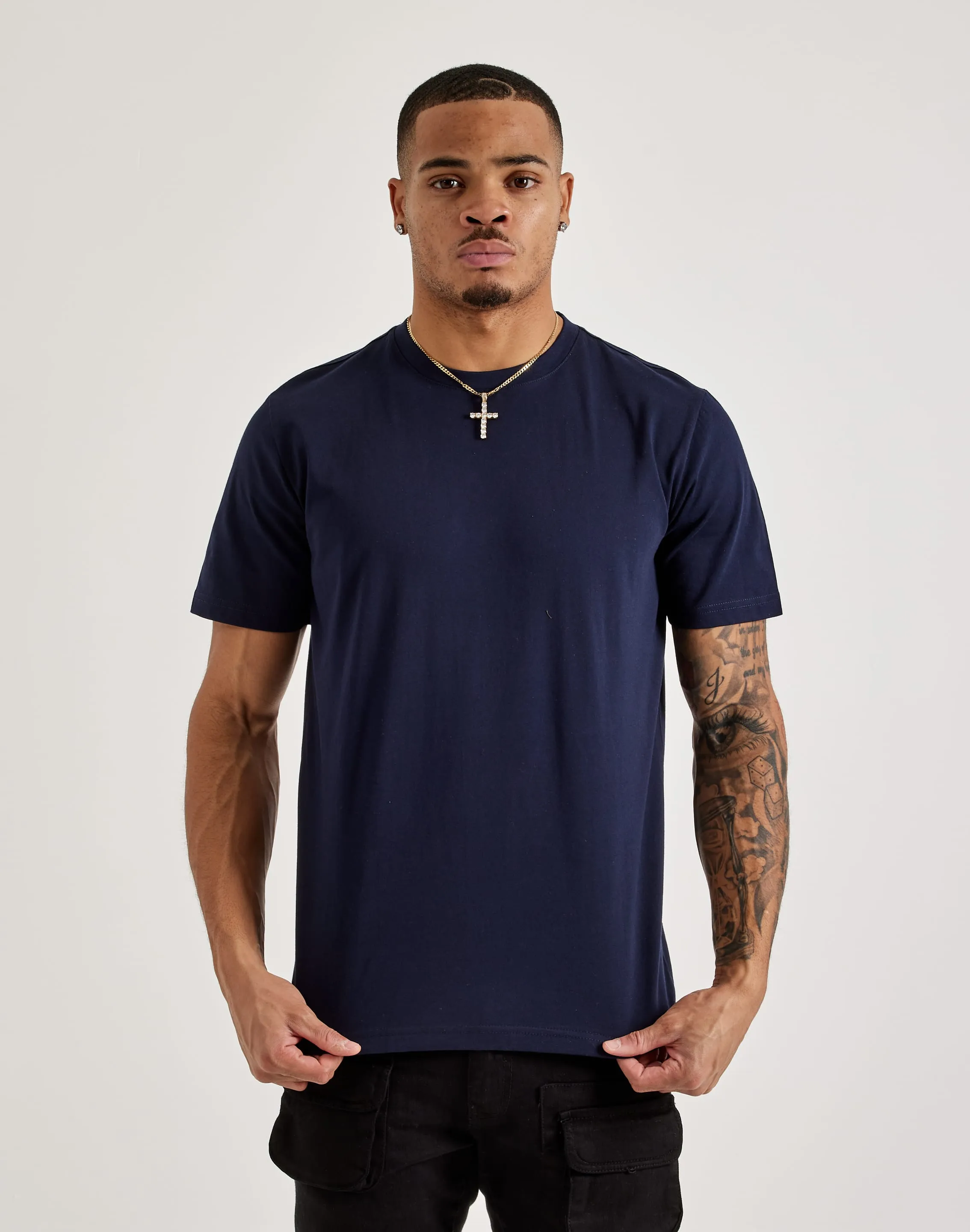 City Lab Regular Fit Tee