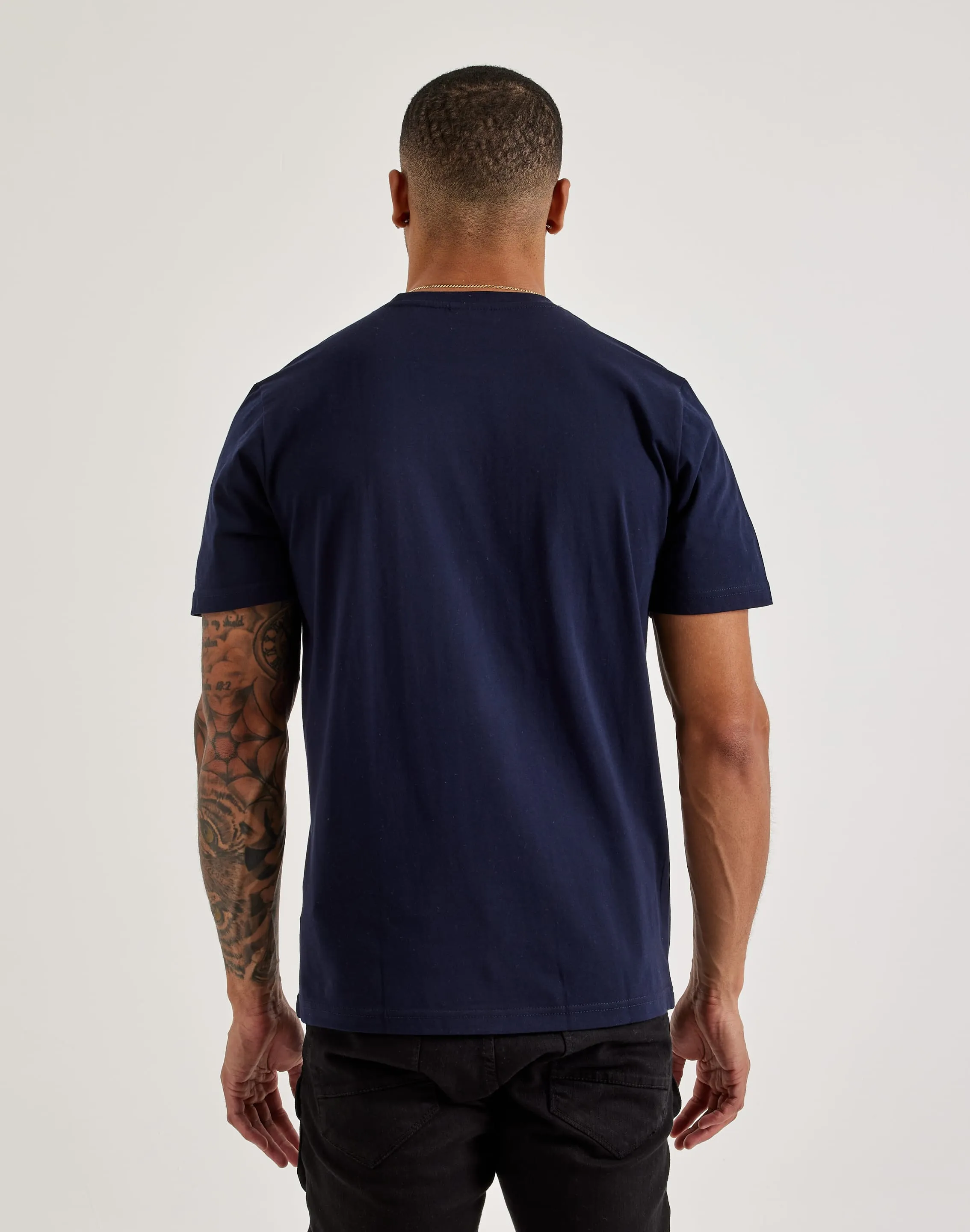 City Lab Regular Fit Tee