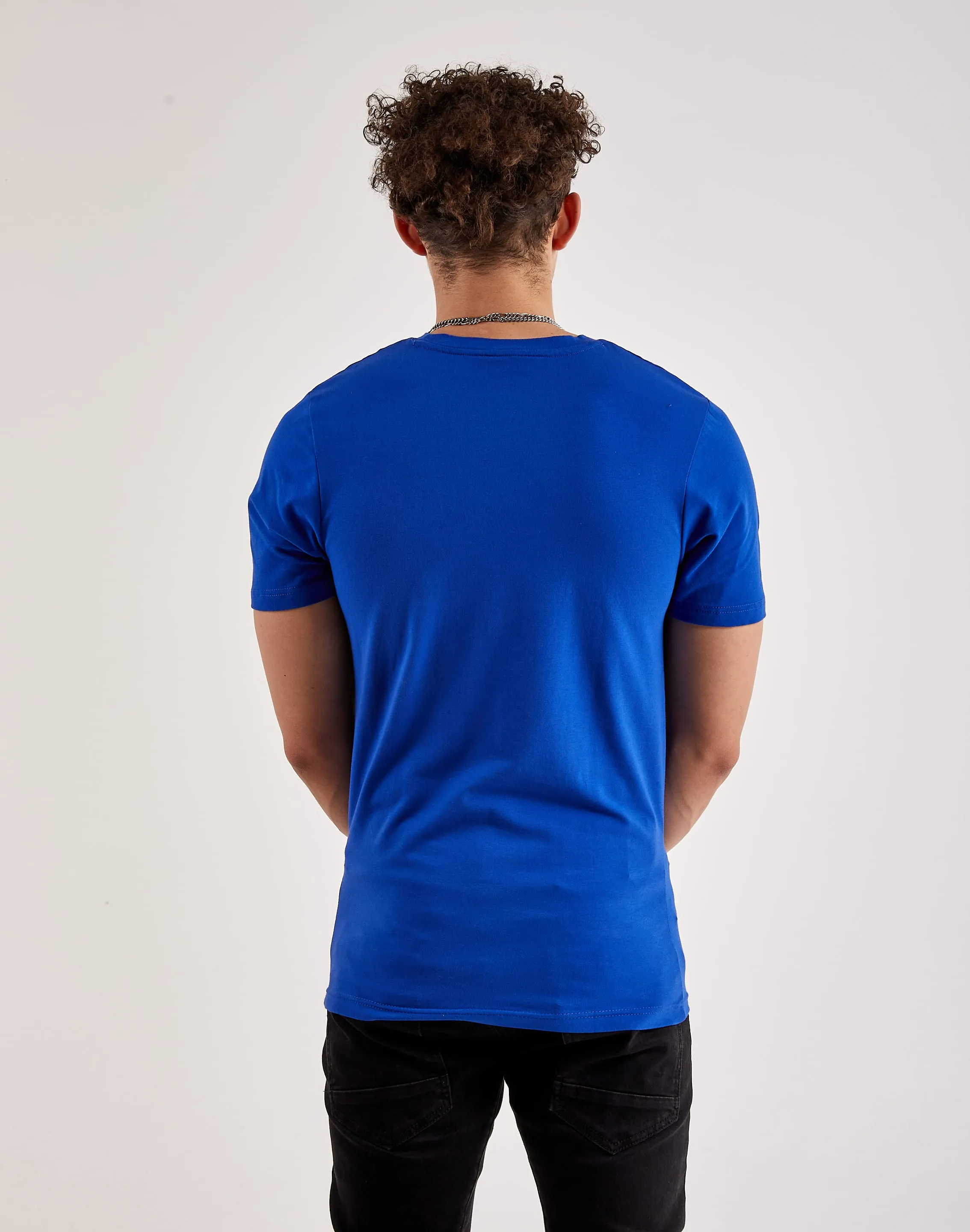 City Lab Stretch Slim-Fit Tee