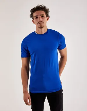 City Lab Stretch Slim-Fit Tee