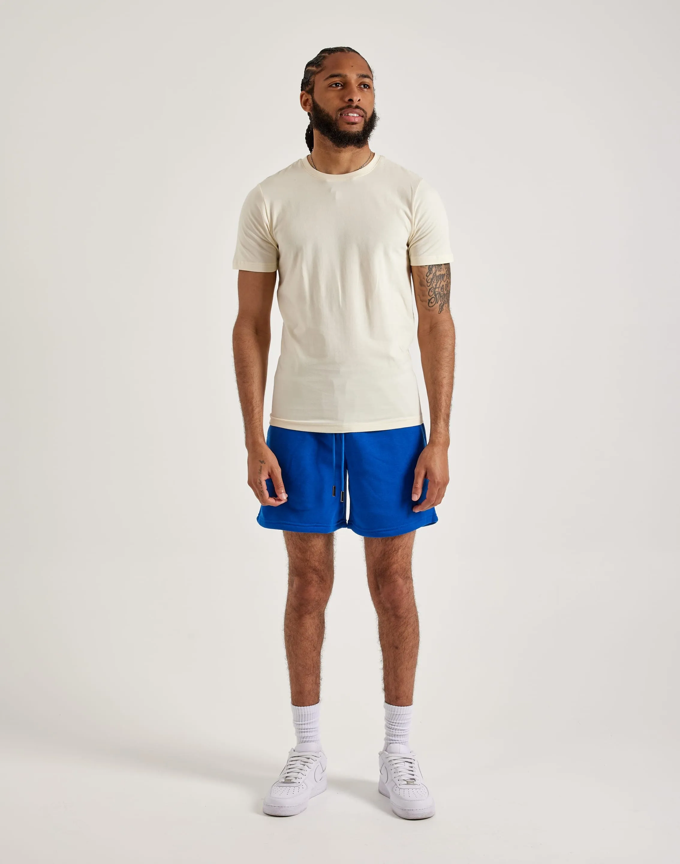 City Lab Stretch Slim-Fit Tee
