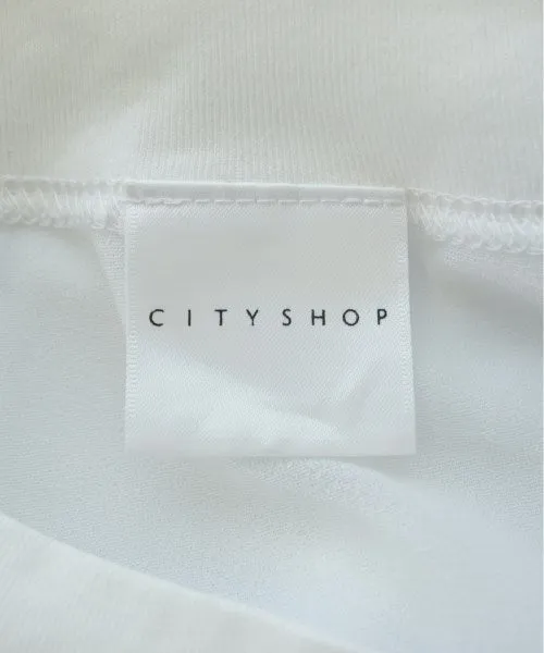 CITYSHOP Tee Shirts/Tops