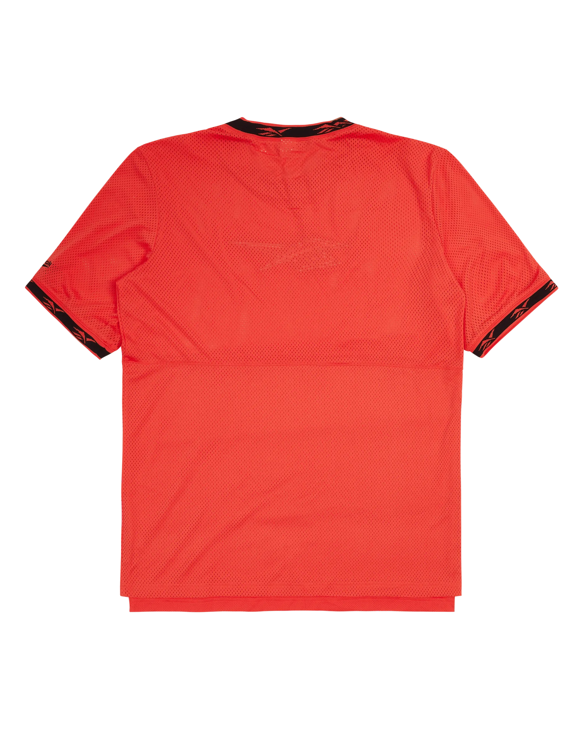 Classic Basketball Dress Orange