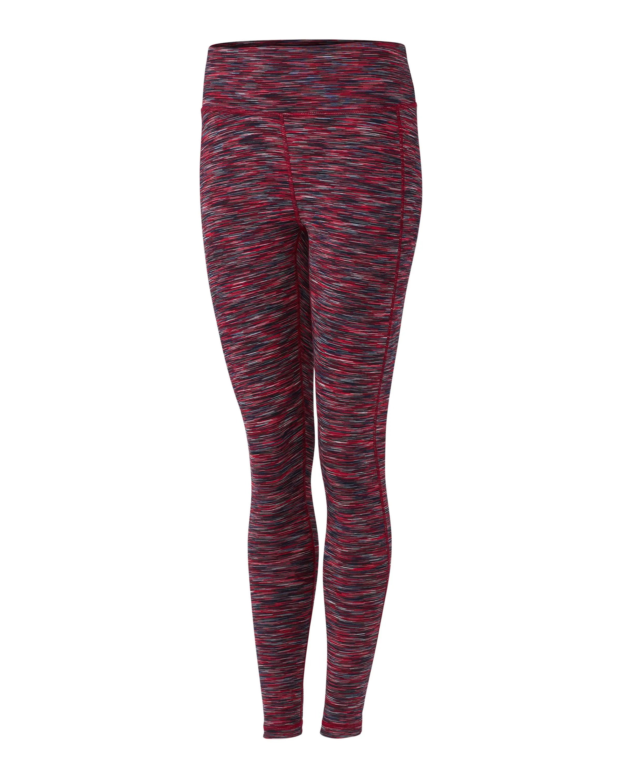 Clique Bolt Active Spacedye Leggings