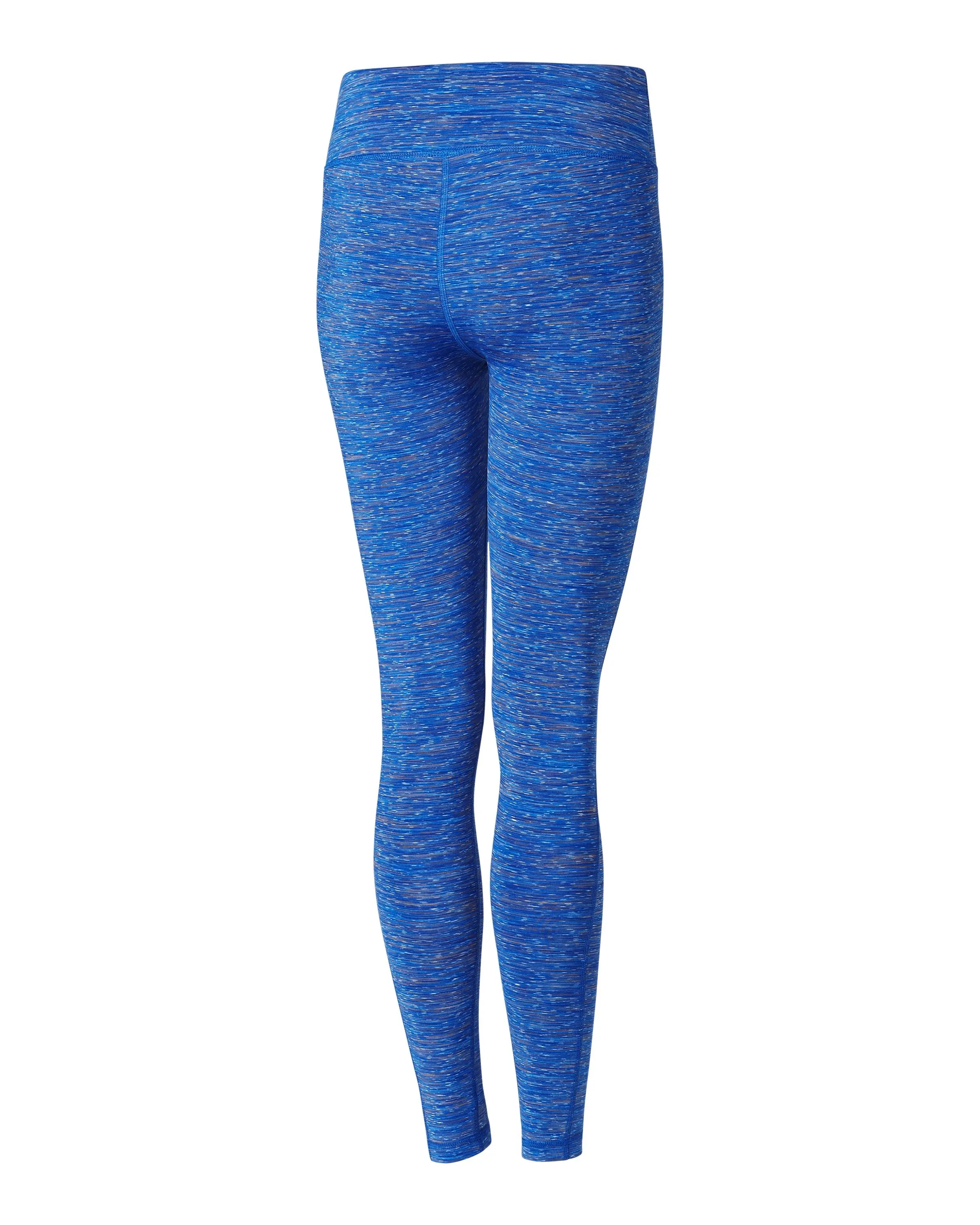 Clique Bolt Active Spacedye Leggings