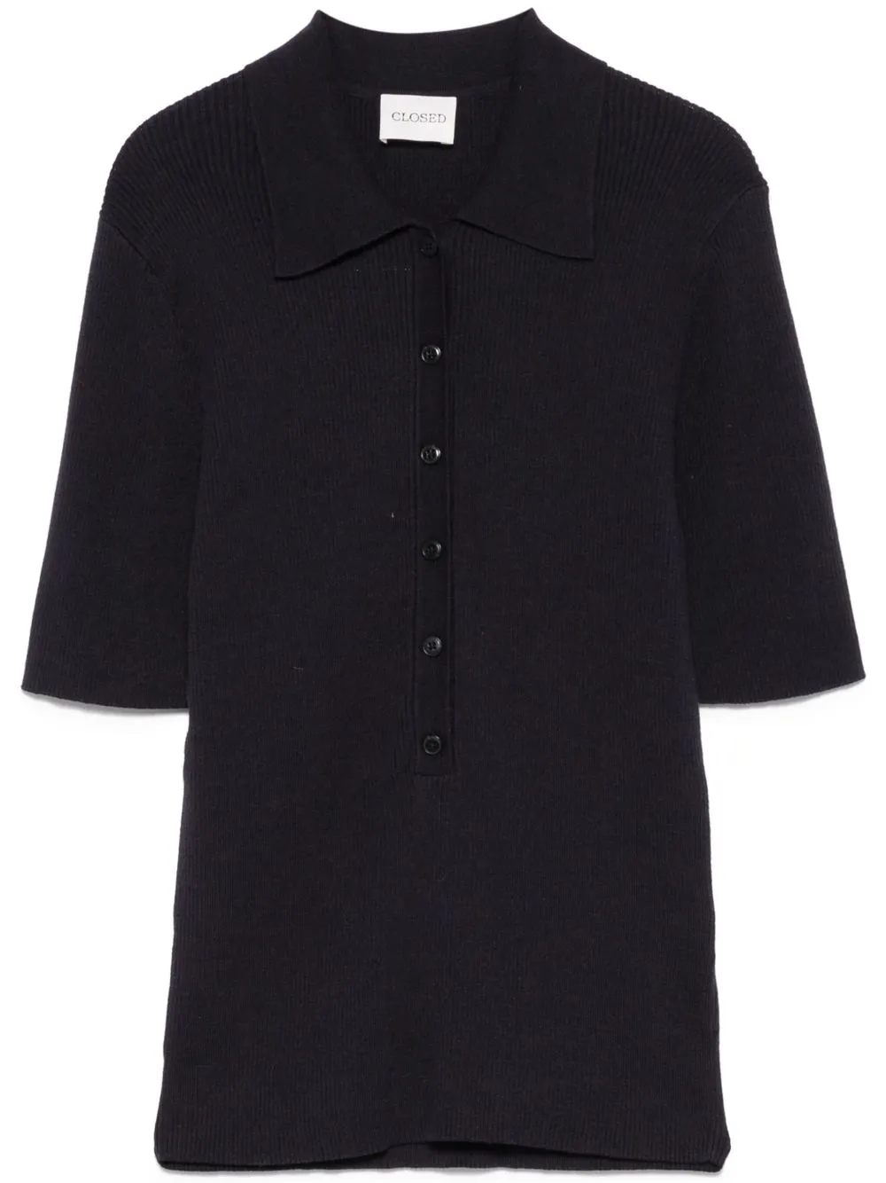 Closed Women's T-Shirts And Polos blue