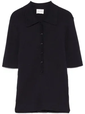 Closed Women's T-Shirts And Polos blue