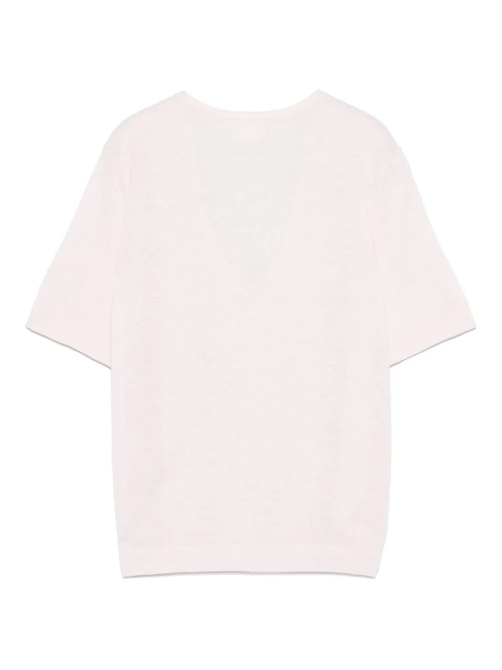 Closed Women's T-Shirts And Polos pink