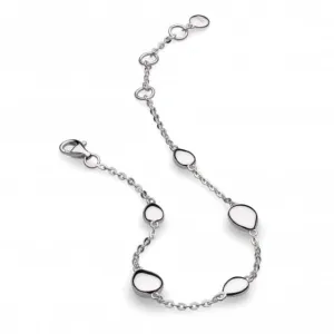 Coast Pebble Station Bracelet 70197RP Kit Heath Jewelry And Accessories