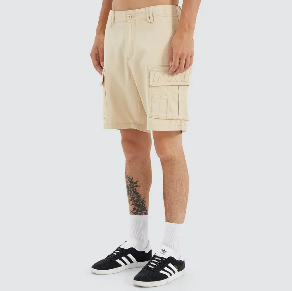 Colby Cargo Shorts