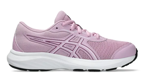 Contend 9 GS | Light Ube/White Asics Shoes