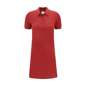 Courrėges Polo Women's Dress