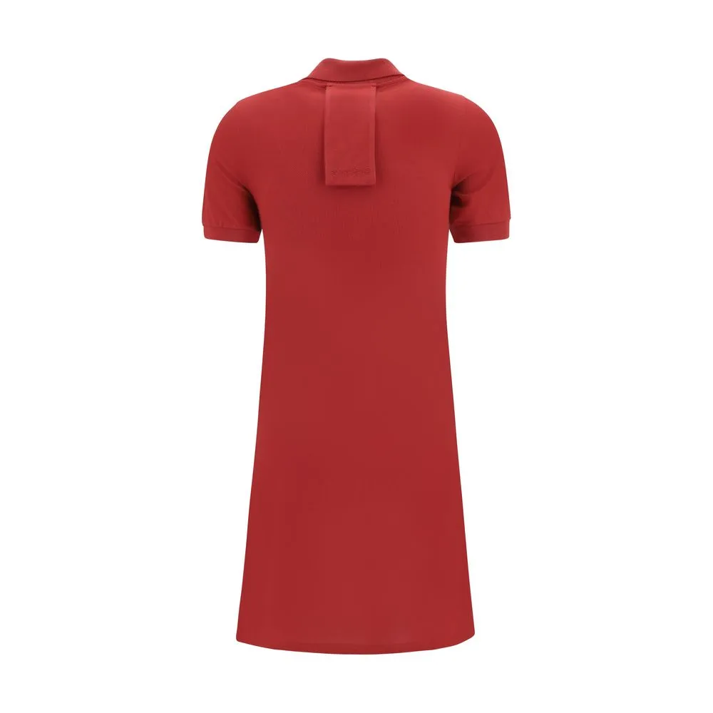 Courrėges Polo Women's Dress