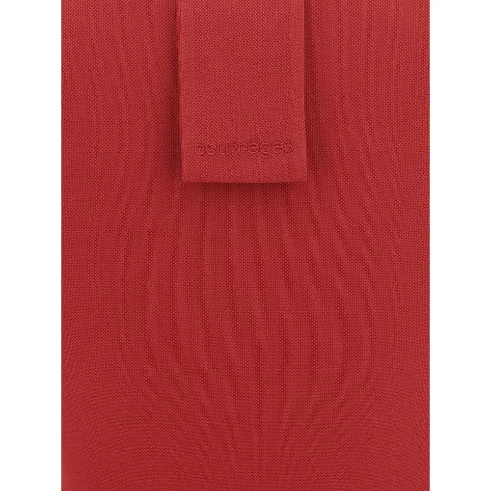Courrėges Polo Women's Dress