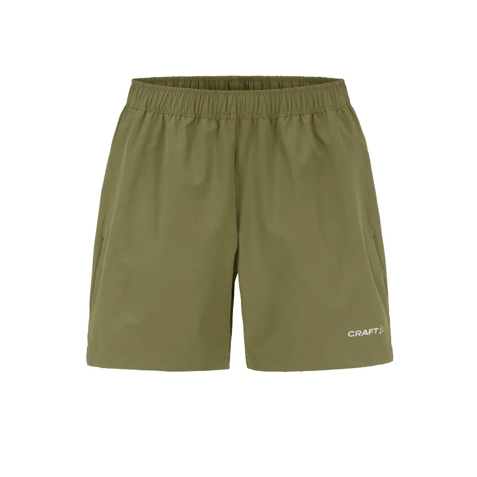 Craft Men's Advance Essence Shorts in Rift SS25