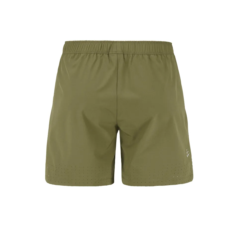 Craft Men's Advance Essence Shorts in Rift SS25